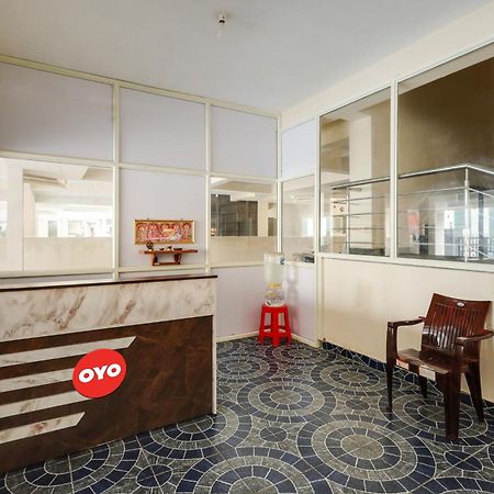 Hotel O K V R Residency - Elite Chennai Exterior photo