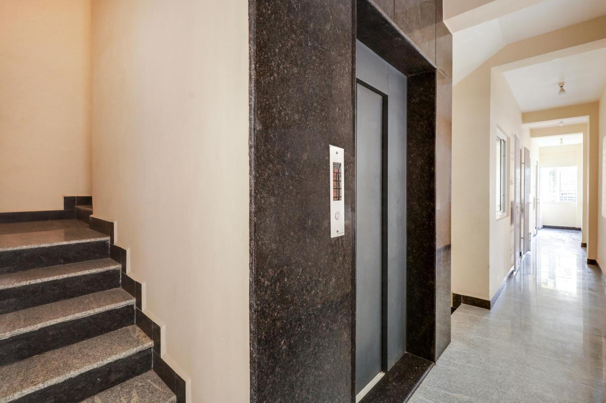 Hotel O K V R Residency - Elite Chennai Exterior photo