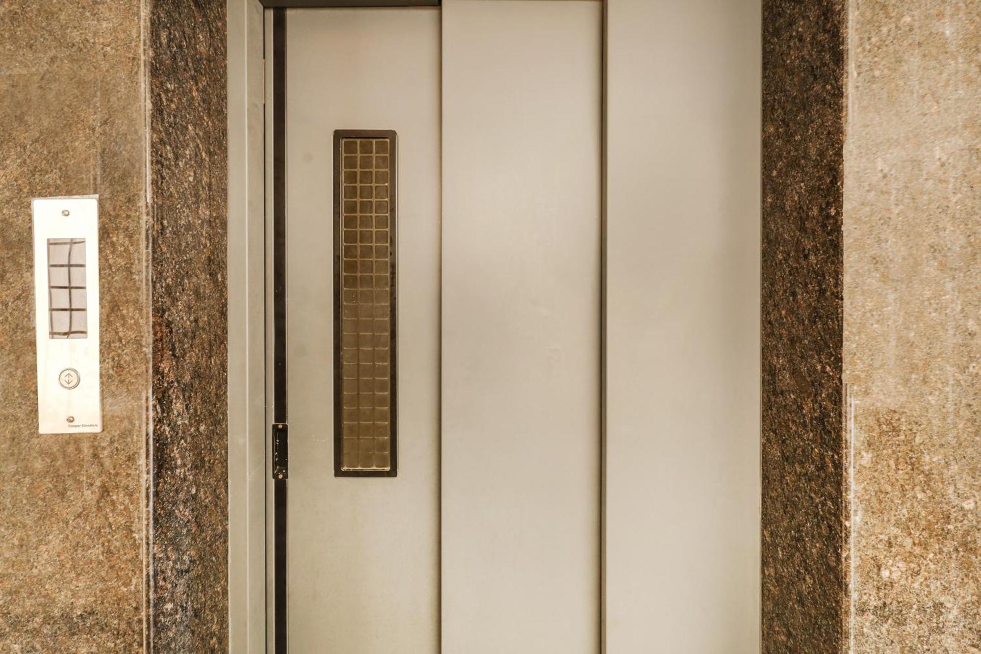 Hotel O K V R Residency - Elite Chennai Exterior photo