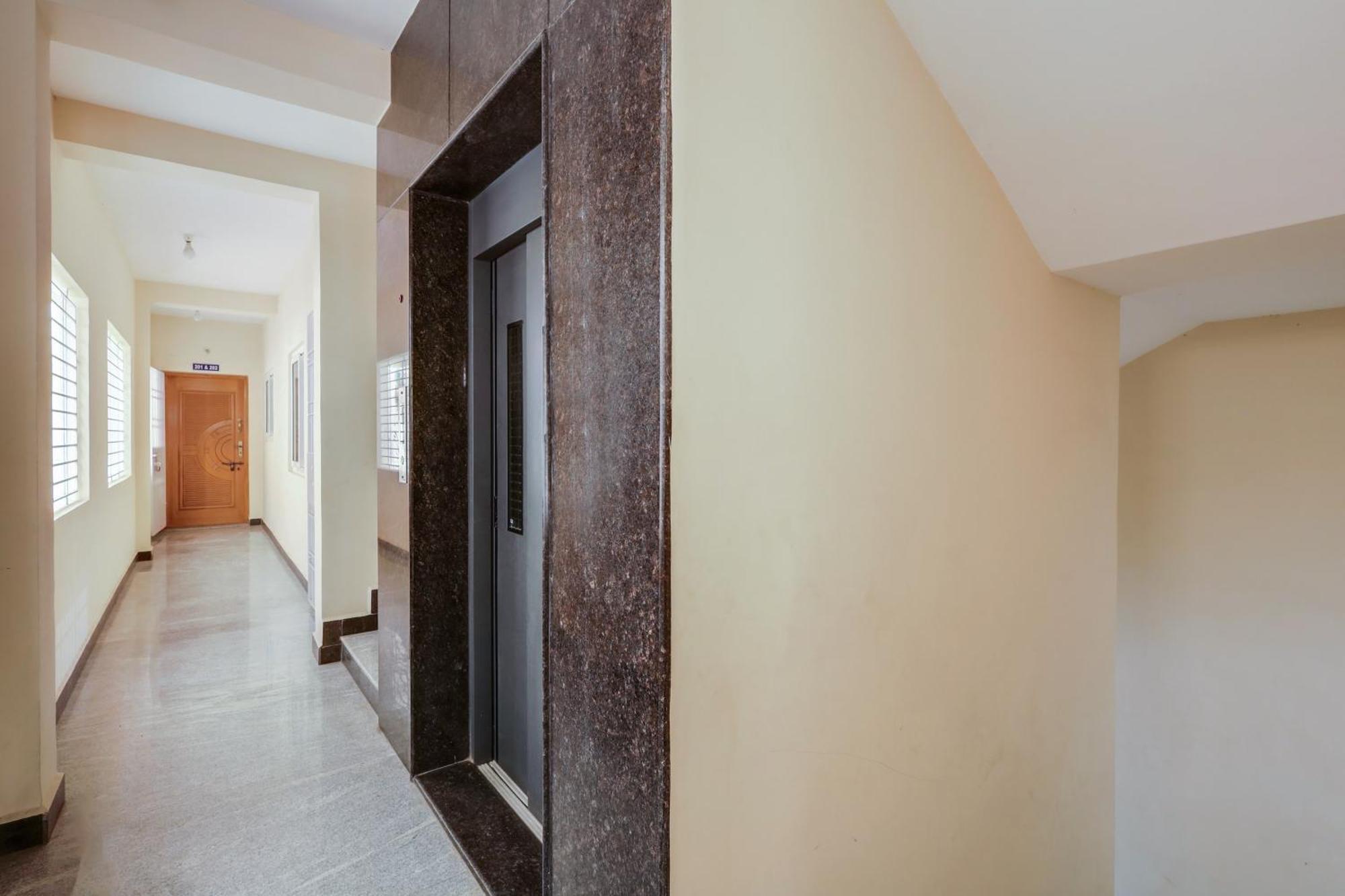 Hotel O K V R Residency - Elite Chennai Exterior photo